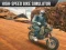Jogo Simulador de Moto de Alta Velocidade online