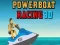 Jogo Corrida de Barcos Rápidos 3D online