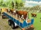 Jogo Transporte de Caminhão de Animais Off-Road online