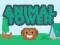 Jogo Torre Animal online
