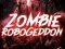 Jogo Zumbi Robogeddon online