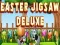 Jogo Quebra-Cabeça de Páscoa Deluxe online