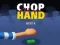Jogo Mão cortada online