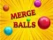 Jogo Misturar Bolas online