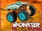 Jogo Grandes Caminhões Monstro online