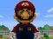 Jogo Minecraft Mario Quebra-Cabeça online