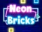 Jogo Tijolos de Neon online