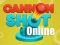 Jogo Tiro de Canhão Online online