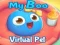 Jogo Meu Boo Animal Virtual online