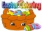 Jogo Colorir a Páscoa online