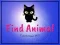 Jogo Encontrar animal online