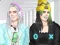 Jogo Transformação de Billie Eilish online