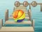 Jogo Sobrevivência na Ilha 3D online