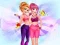 Jogo Estilo de Vida Fitness BFFS online