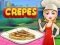 Jogo Crepes online