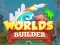 Jogo Construtor de Mundos online