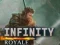 Jogo Realeza Infinita online