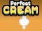 Jogo Creme Perfeito online