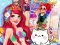 Jogo Paparazzi Diva A Princesa Sereia online