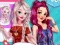Jogo Princesas Fotograma Famosas online