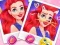 Jogo Princesas Deformação Facial online