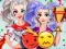 Jogo Missão Secreta da Vilã Quinn online