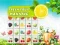Jogo Conectar Frutas 3 online