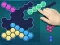 Jogo Quebra-Cabeça Hexa de Blocos online