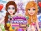 Jogo Princesa #Influenciadora Primavera online