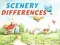 Jogo Diferenças em Cenários Fantásticos online