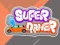 Jogo Super Condutor online