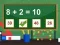 Jogo Jogo de Matemática online
