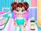 Jogo Bebê Taylor: Acidente no Passeio online