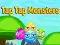 Jogo Monstros Tap Tap online