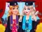 Jogo Festa de Graduação das Melhores Amigas online