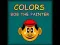 Jogo Cores Bob O Pintor online