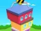 Jogo Construtor de Torres online