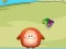 Jogo Queda de Comida Chaki online