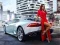 Jogo Quebra-Cabeça Meninas e Carros 2 online
