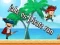 Jogo Jake contra Piratas: Corrida online