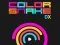 Jogo Cobra Colorida Dx online