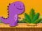 Jogo Corrida do T_Rex online