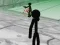 Jogo Stickman Matando Zumbis 3D online