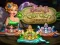 Jogo Quebra-cabeça do Jardim Mágico online