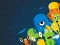Jogo Monstros e Amigos: Combinações 3 online
