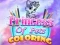 Jogo Princesa dos Animais de Estimação: Colorir online