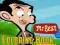 Jogo Livro de Colorir do Mr. Bean online