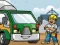 Jogo Objetos ocultos: Caminhões de cimento online