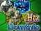 Jogo Domínio Hexagonal online
