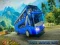 Jogo Simulador de Transporte de Ônibus Executivo Offroad Perigoso online